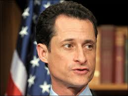 Rep. Weiner, Snubbed By