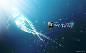 обои windows 7