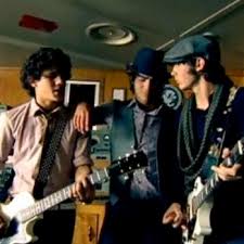 jonas brothers funny moments