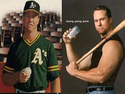 In honor of Sammy Sosas