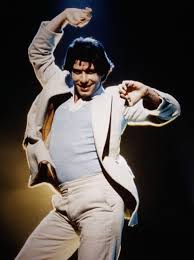 fievre de la danse