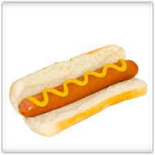 hotdog