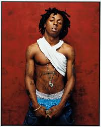 Lil Wayne Pleads Guilty To Gun