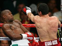 2 days ago - Boxing news