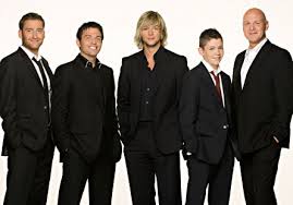 Celtic Thunder Biography