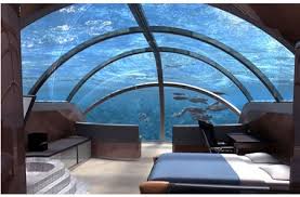 private submarine