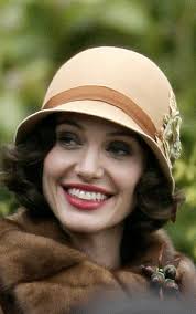 Jolie in Changeling