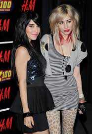 Jessica Origliasso