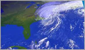 NYC Hazards: NYC Hurricane