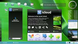 More iCloud features