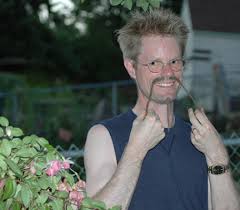fu man chu