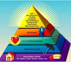 self actualization