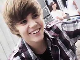 how old is justin drew bieber