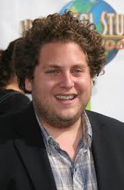 The real Jonah Hill