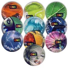 free condoms sample