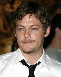Norman Reedus Picture