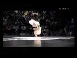 lilou vs hong 10