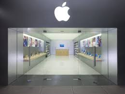 Apple Store 2.0 � opening this