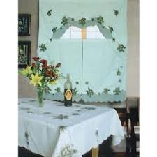 Kitchen Curtains Ideas