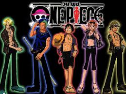 One Piece 464