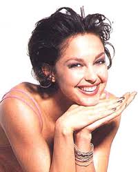 ashley judd