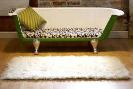 designer couch