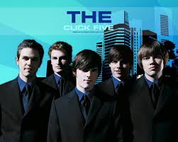 the click five