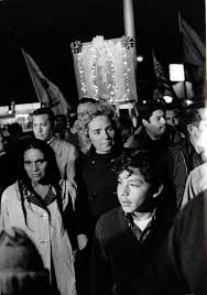 (261) Ethel Kennedy visits