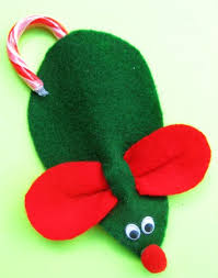 candy cane craft