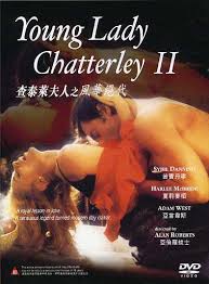 Young Lady Chatterley II