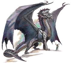 cool dragons