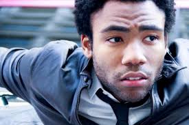 Childish Gambino Childish