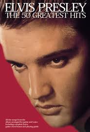 elvis presley blue suede shoes