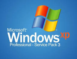 Windows XP Professional SP3