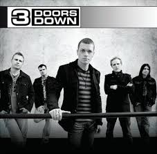 3 doors down citizen soldier