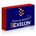Online Pharmacy: Buy Exelon