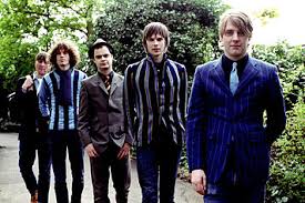 kaiser chiefs