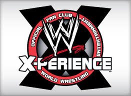 wwe logo