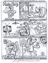 how to draw comics