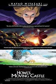 Howl s moving castle