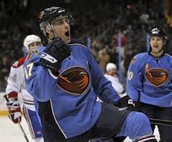 center Rich Peverley (47)