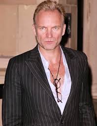 sting