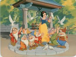 snow white