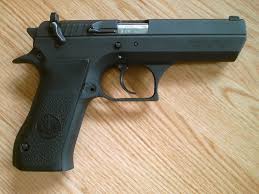 desert eagle 9mm