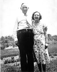 Edgar Cayce: Was he a Sleeping