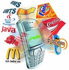 mobile marketing