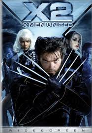 X men 2