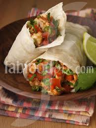mexican food