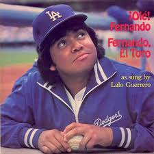 FERNANDO VALENZUELA: