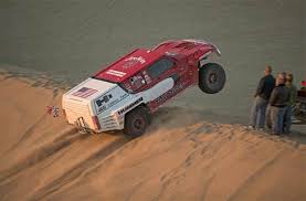hummer off road